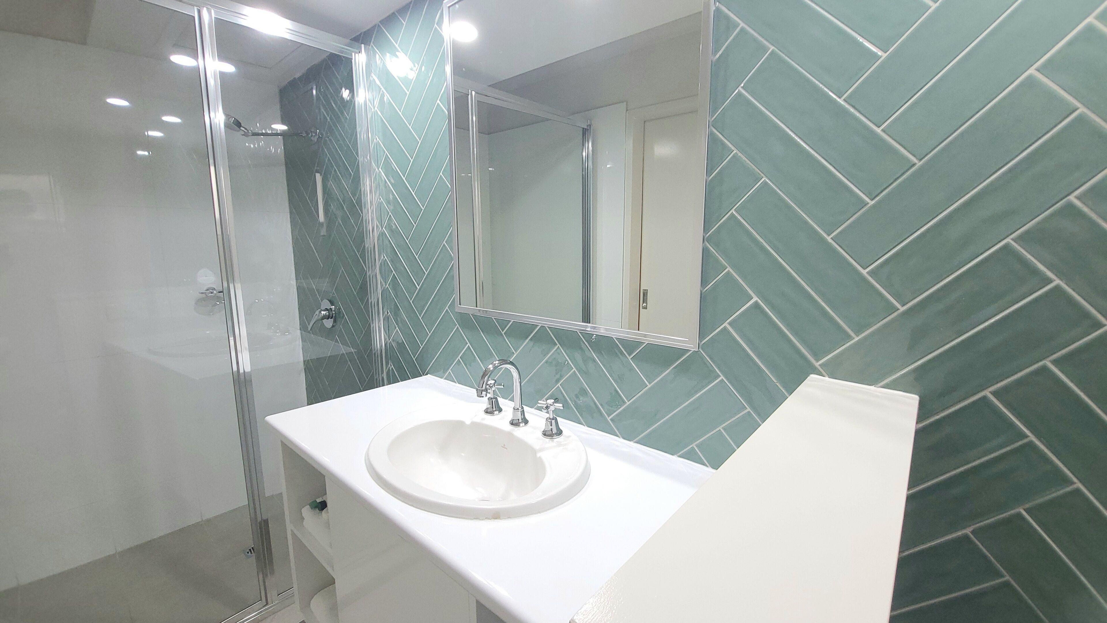 Studio QUAD Room Kitchenette