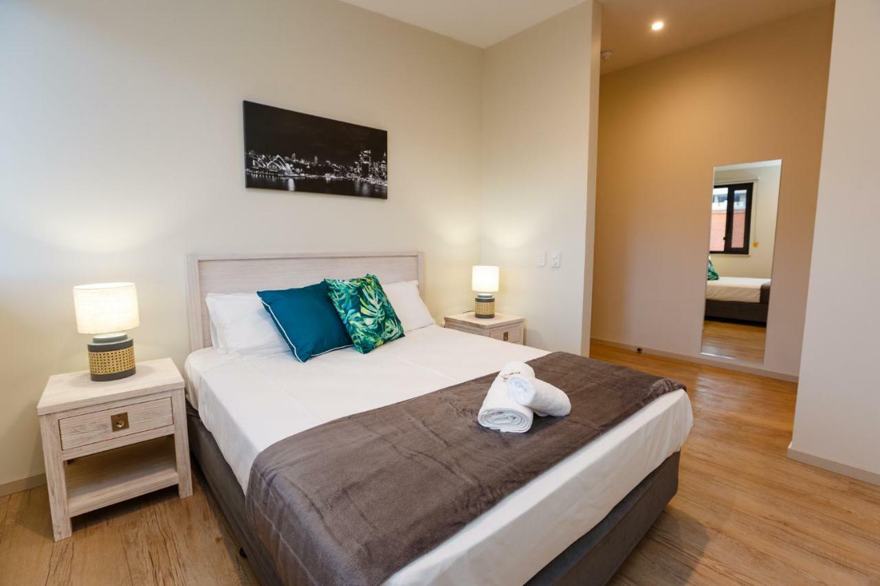Queen Room with  Ensuite and Balcony