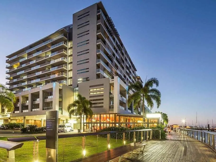 Stunning Waterfront Apartment In 5-Star Complex-1