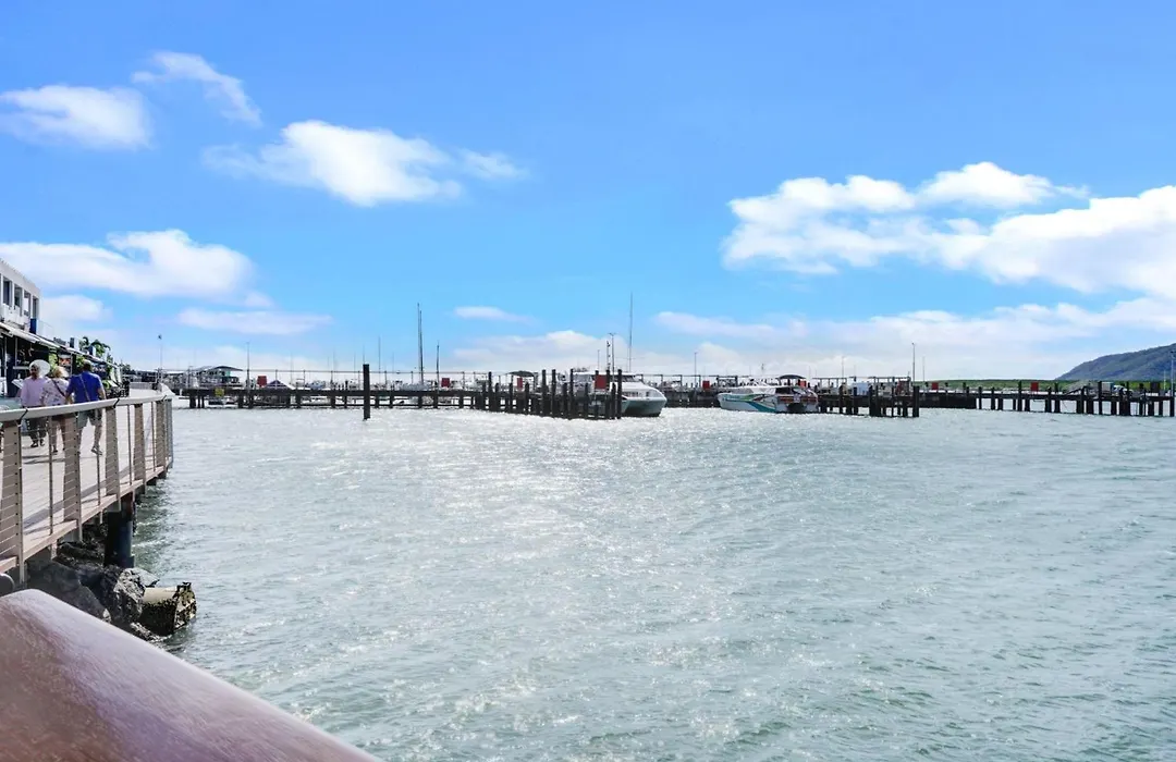 901 Harbour Lights With Ocean Views-1
