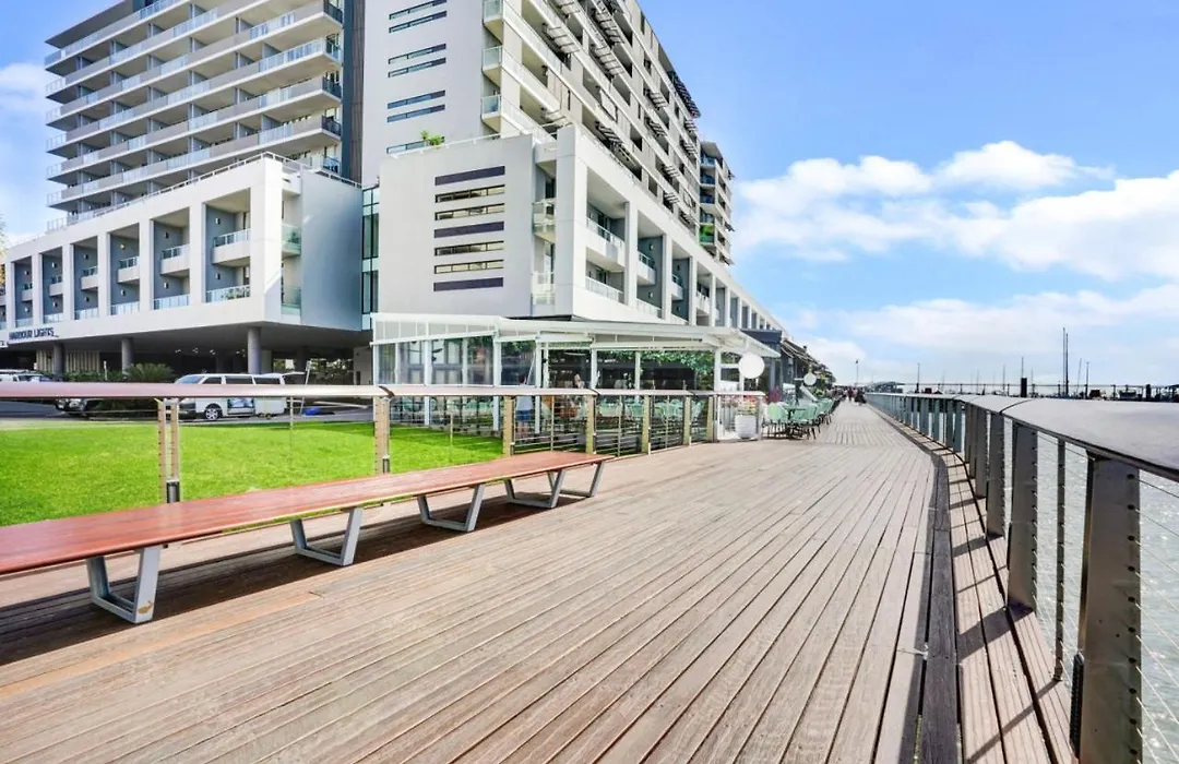 1007 Harbour Lights With Ocean Views-1