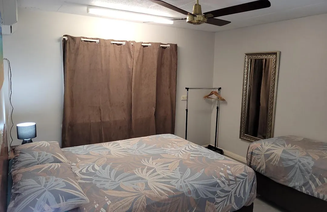 Paradise Holiday Apartments-1