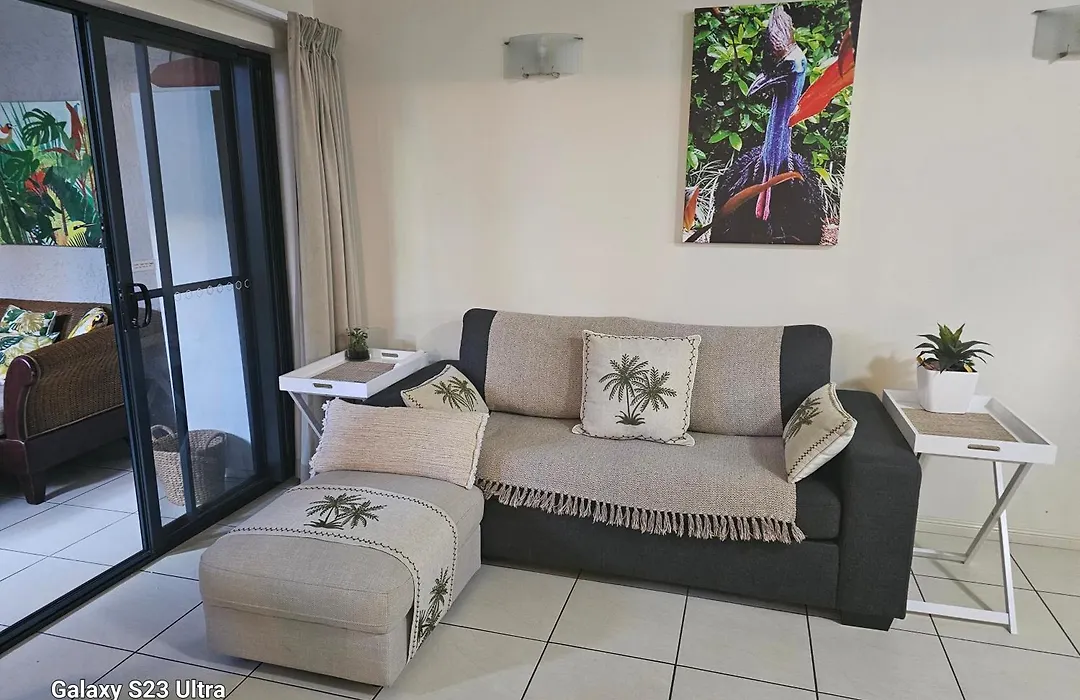 Jackies City Central Apartment-1