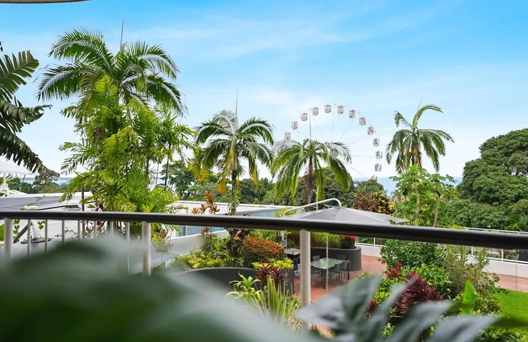 Tropical Tides At Cairns Esplanade-1