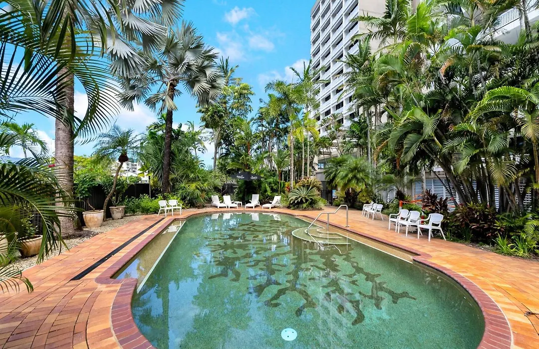 Belle Escapes 101 Rydges Plaza Esplanade With Panoramic Ocean Views-1