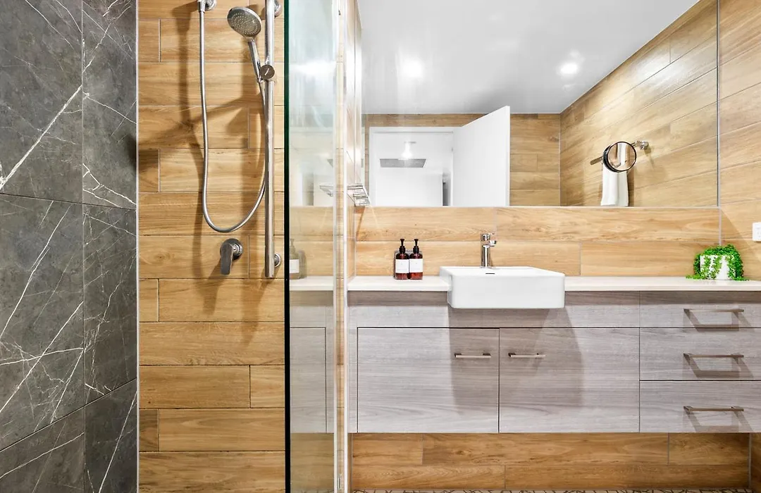 The Studio At Northshore Tower-1