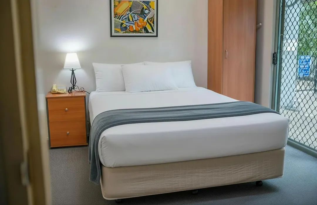 Heritage Cairns Hotel-1