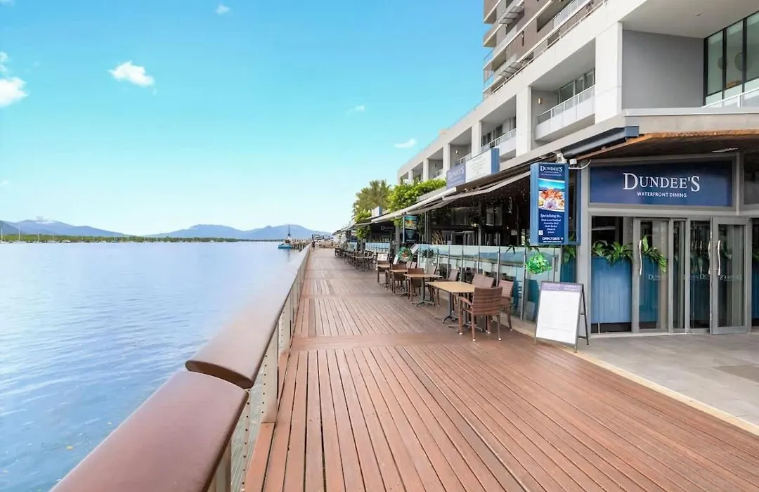 Resort-Style Getaway By The Marina - Two Connecting Apartments-1