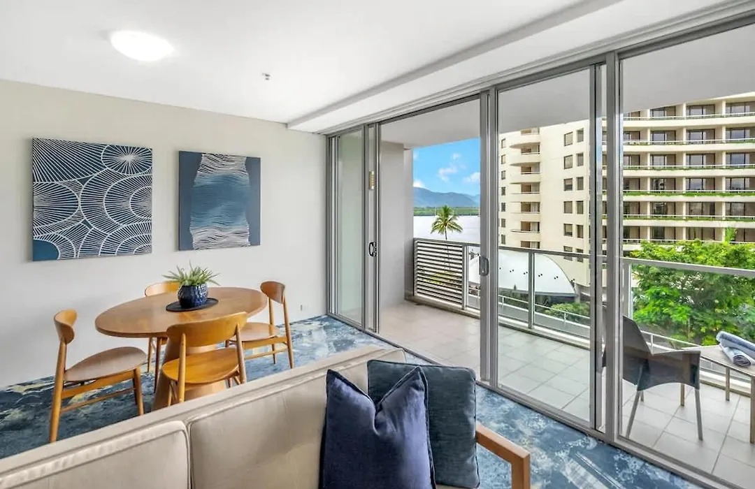 Waterfront At Harbour Light - Generous Space & Views-1