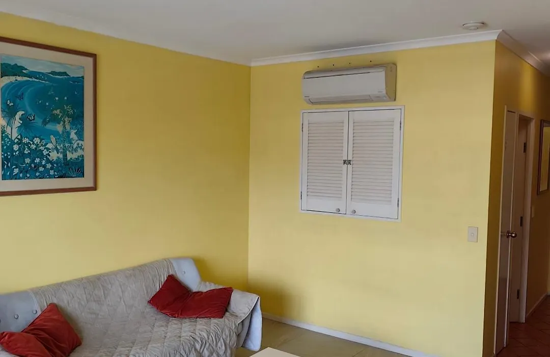 Comfortable Units In Cbd-1