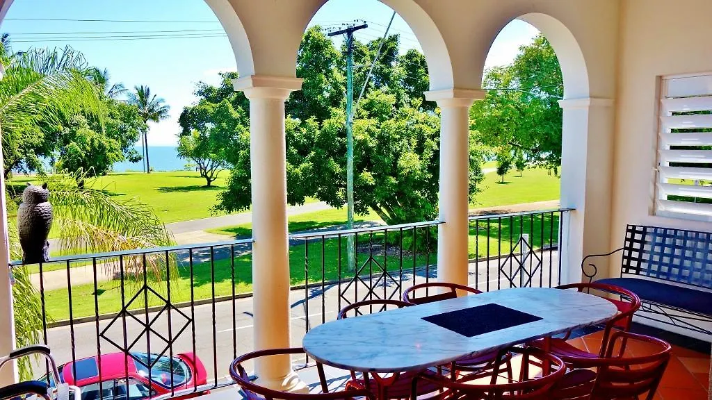 Floriana Villas-1