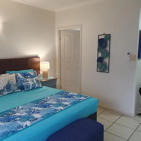 Jackies Studio Apartment-3