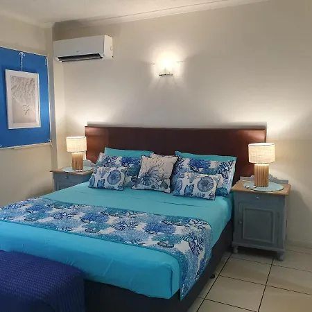 Jackies Studio Apartment-2