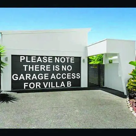 Blue Lagoon Villa B-3