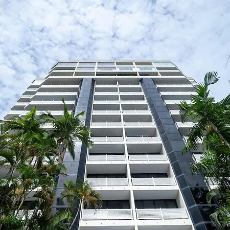 Belle Escapes 101 Rydges Plaza Esplanade With Panoramic Ocean Views-3