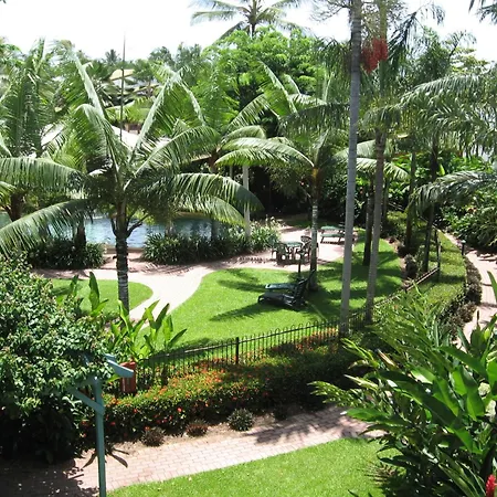 Cairns Beach Resort-2