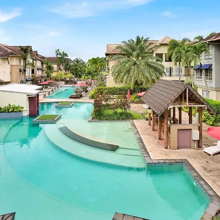Lotus Lakes - Resort Style Living-3