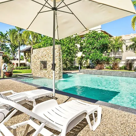 116 Cairns One Resort Living-2