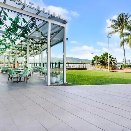 1007 Harbour Lights With Ocean Views-2