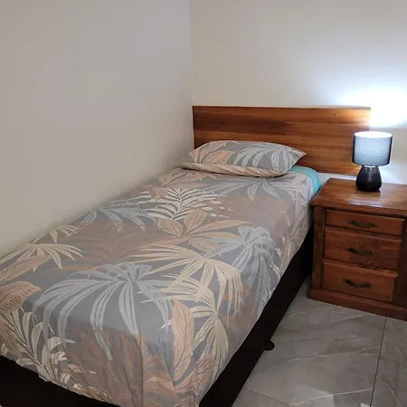 Paradise Holiday Apartments-3