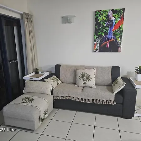Jackies City Central Apartment-3