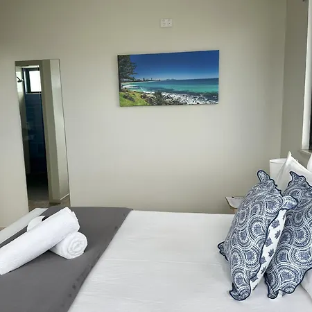 Global Backpackers Youth Hostel-3