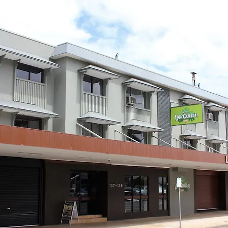 Lake Central Cairns-3