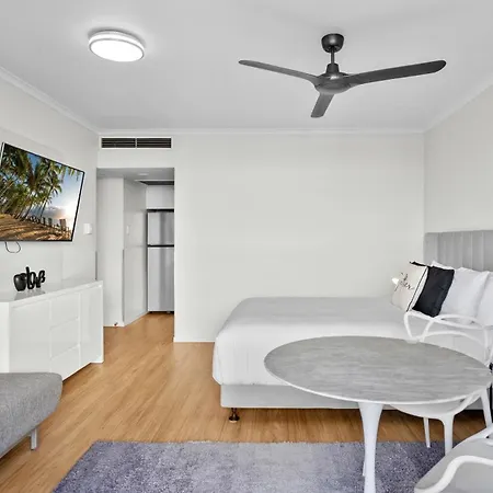 The Studio At Northshore Tower-3
