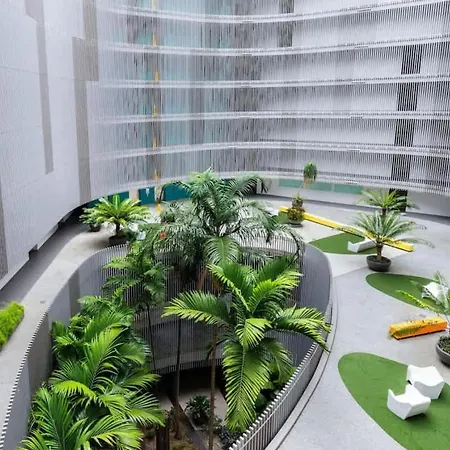 Resort-Style Getaway By The Marina - Two Connecting Apartments-2