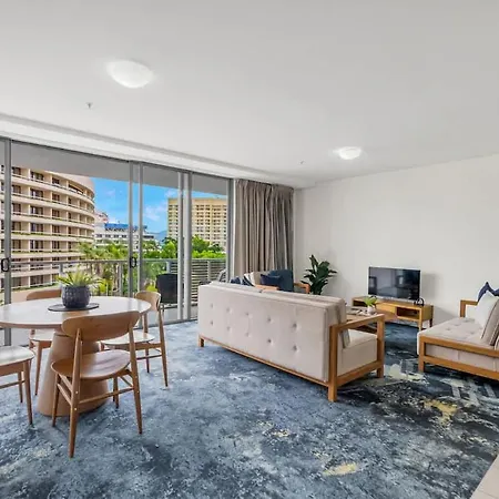 Waterfront At Harbour Light - Generous Space & Views-3