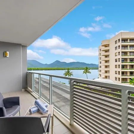 Waterfront At Harbour Light - Generous Space & Views-2