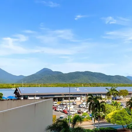 Madison Magic - Waterfront Balcony Haven With Pool-3