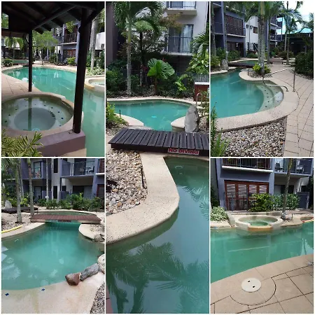 Jackies City Central Apartment-2