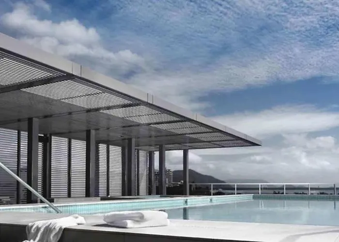 301 Harbour View Apartment Cairns