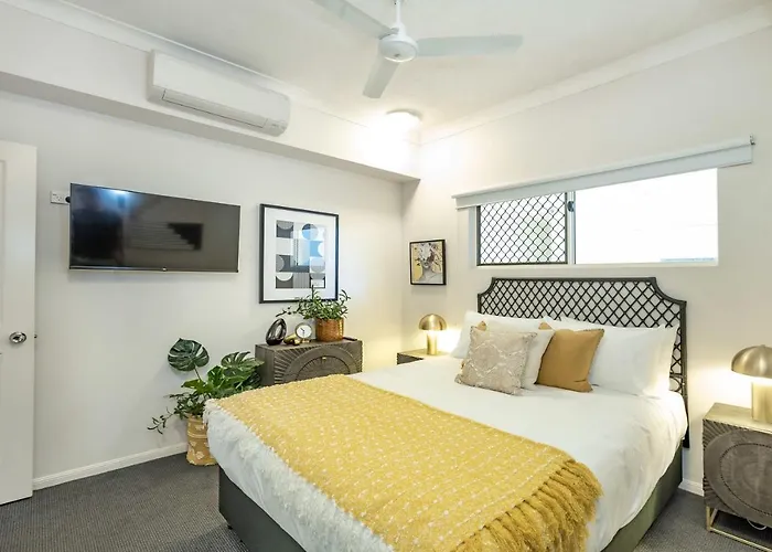 Afternoon Delight Apartment Cairns
