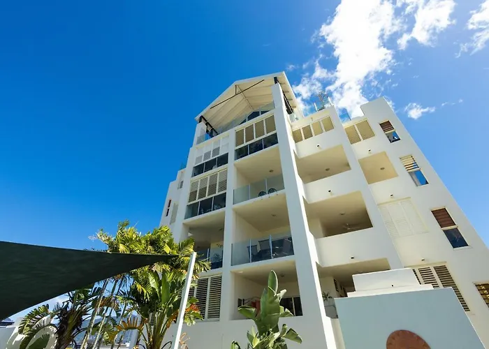 Afternoon Delight Apartment Cairns