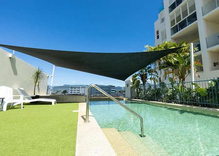 Afternoon Delight Apartment Cairns
