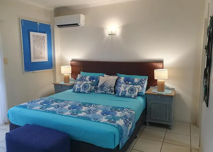 Jackies Studio Apartment Cairns
