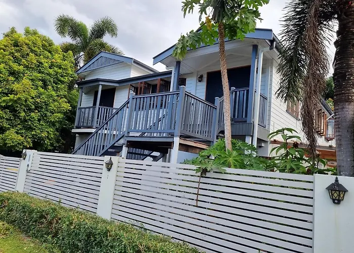 Homestay At Julie'S Cairns