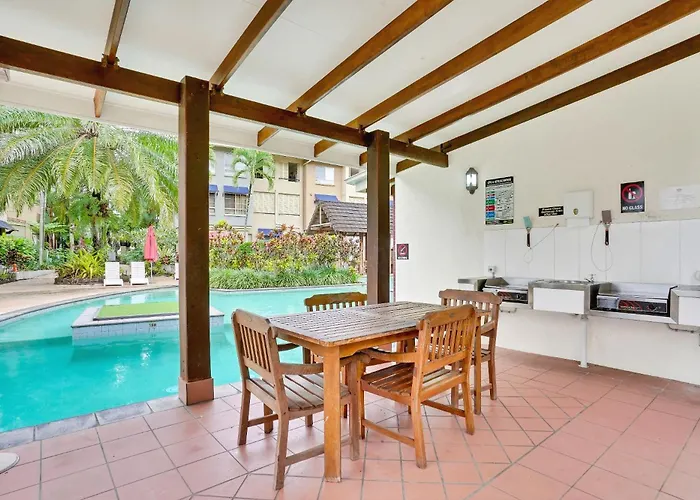 Lotus Lakes - Resort Style Living Cairns