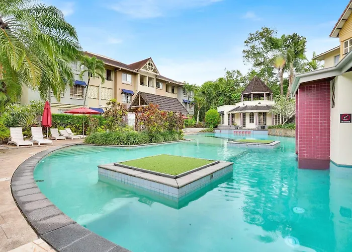 Lotus Lakes - Resort Style Living Cairns