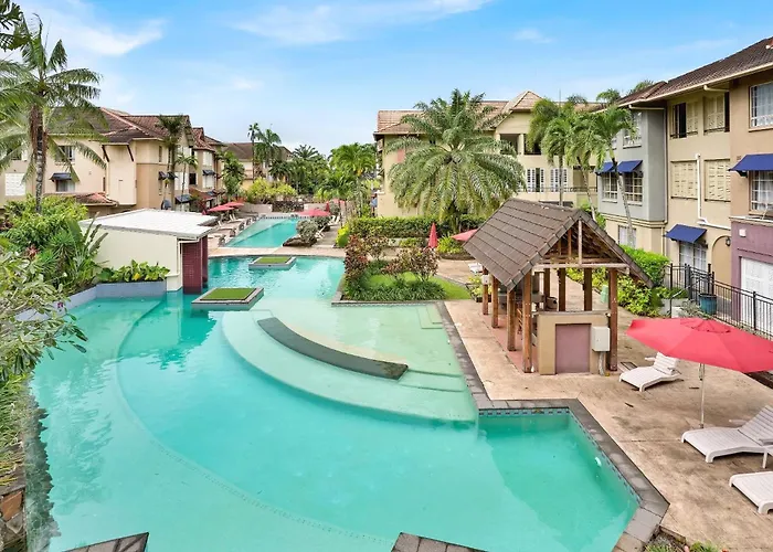 Lotus Lakes - Resort Style Living Cairns