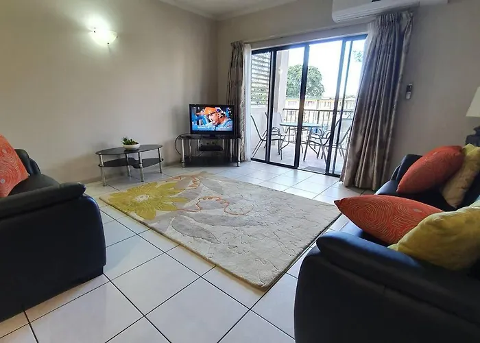 Apartment On Grafton Cairns