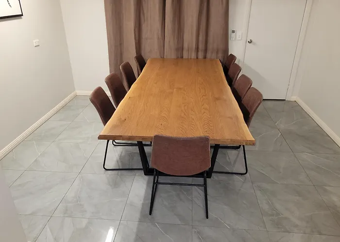 Paradise Holiday Apartments Cairns
