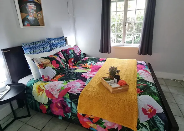 Jds Tropical Stays Cairns