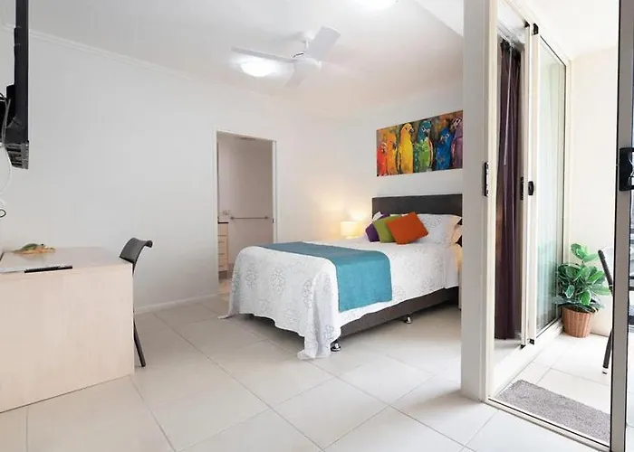City Quays Accommodation 2 Cairns