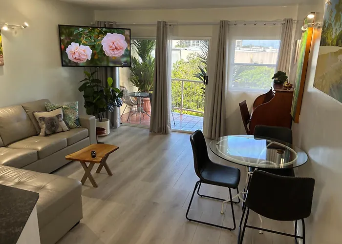 Zencbd, Hidden Gem Apartment Cairns