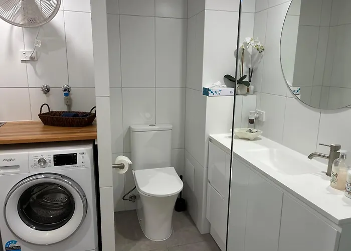 Zencbd, Hidden Gem Apartment Cairns