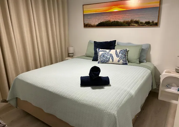 Zencbd, Hidden Gem Apartment Cairns