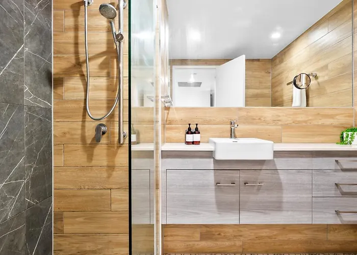 The Studio At Northshore Tower Cairns